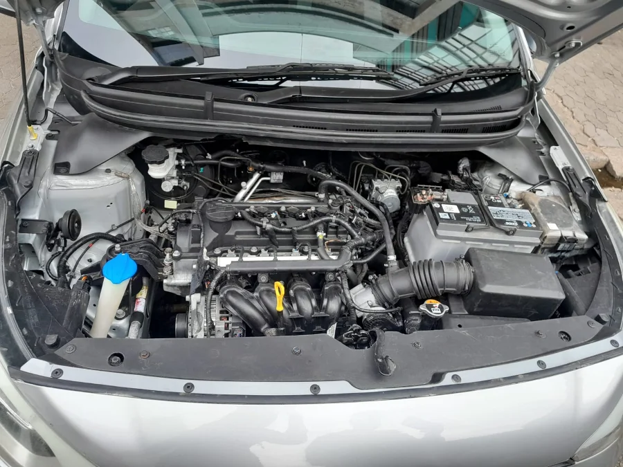 Used 2019 Hyundai i20 1.2 Motion - Carmart Auto Dealer Used 2019 Hyundai i20 1.2 Motion - Carmart Auto Dealer