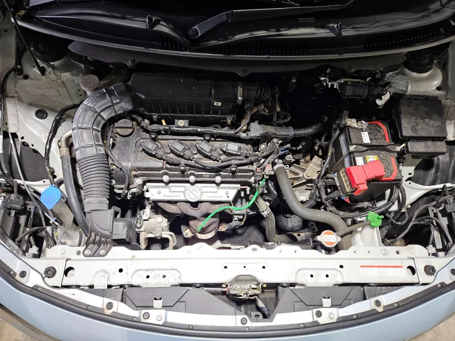 Used 2023 Toyota Starlet 1.5 Xi - Future Drive