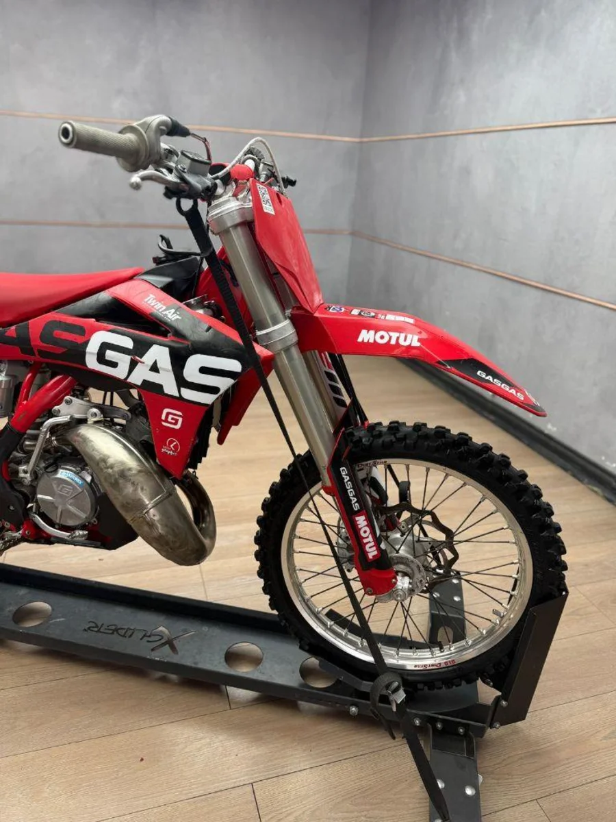 Used 2022 Gas Gas MC 125 - UB Leisure Used 2022 Gas Gas MC 125 - UB Leisure