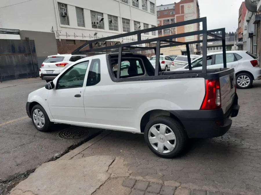 Used 2017 Nissan NP200 1.6 16v mid - Carmart Auto Dealer Used 2017 Nissan NP200 1.6 16v mid - Carmart Auto Dealer