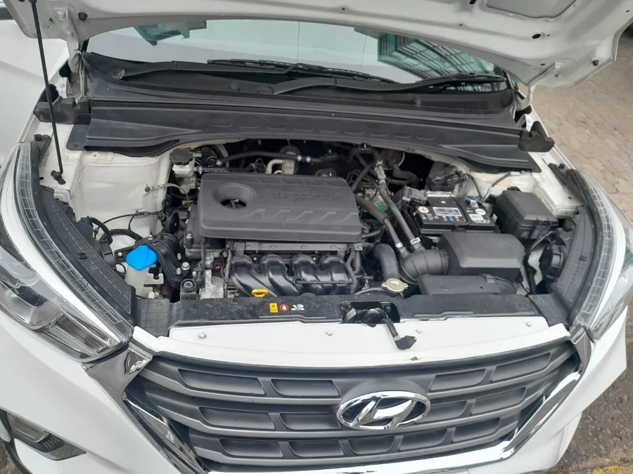 Used 2019 Hyundai Creta 1.6 Executive - Carmart Auto Dealer Used 2019 Hyundai Creta 1.6 Executive - Carmart Auto Dealer