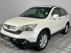 Used 2009 Honda CR-V 2.4 RVSi