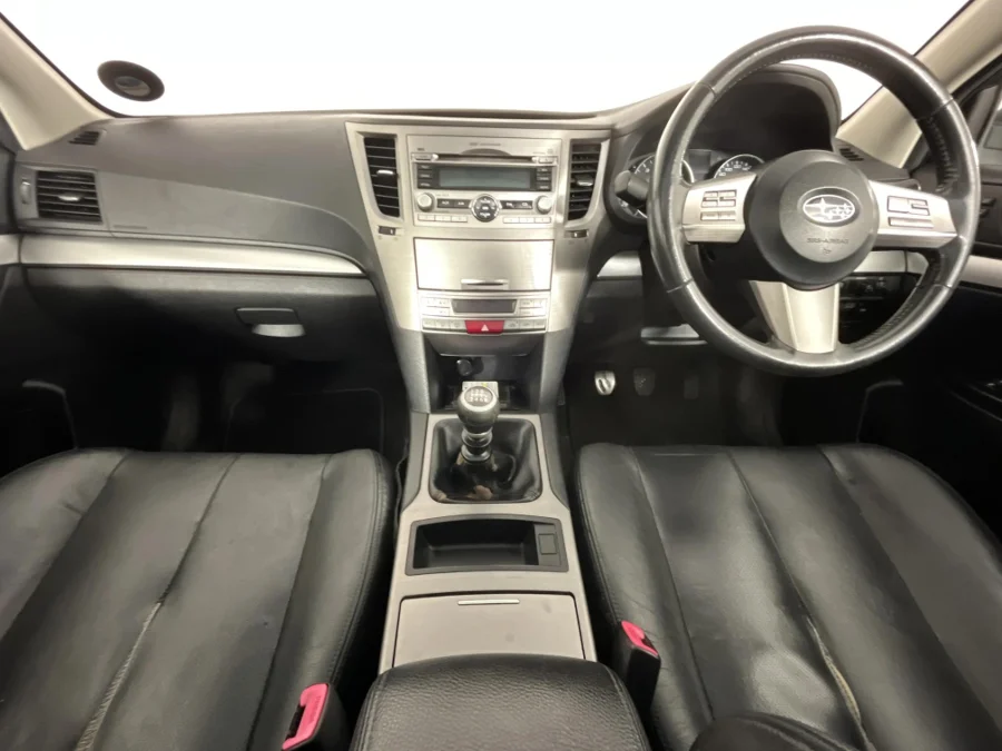 Used 2009 Subaru Legacy 2.0 Premium - WeBuyCars Gqeberha Used 2009 Subaru Legacy 2.0 Premium - WeBuyCars Gqeberha