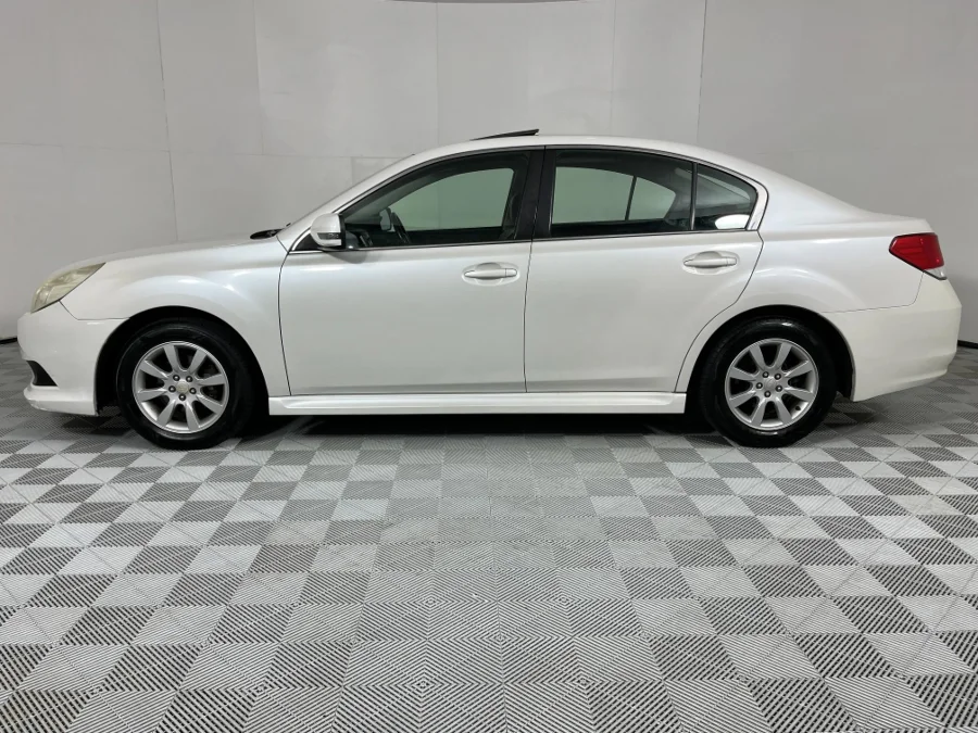 Used 2009 Subaru Legacy 2.0 Premium - WeBuyCars Gqeberha Used 2009 Subaru Legacy 2.0 Premium - WeBuyCars Gqeberha