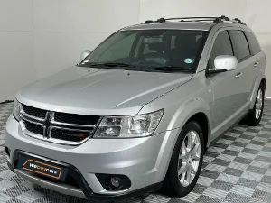 Used 2013 Dodge Journey 3.6 R/T
