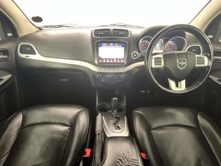 Used 2013 Dodge Journey 3.6 R/T - WeBuyCars Mbombela Used 2013 Dodge Journey 3.6 R/T - WeBuyCars Mbombela