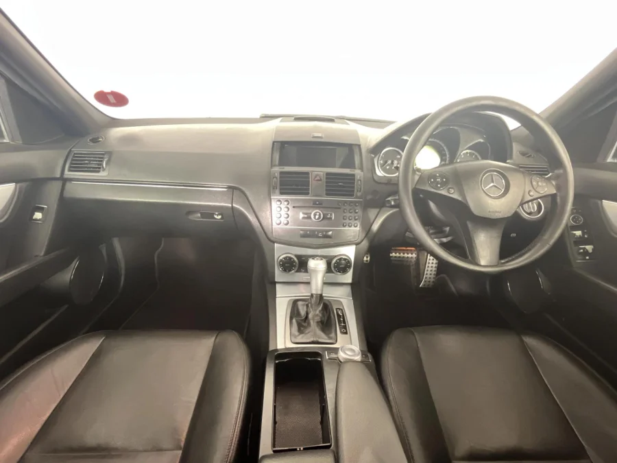 Used 2011 Mercedes-Benz C-Class C180CGI Avantgarde Touchshift - WeBuyCars Mbombela Used 2011 Mercedes-Benz C-Class C180CGI Avantgarde Touchshift - WeBuyCars Mbombela