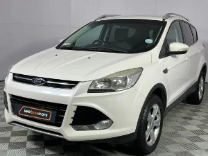 Used 2015 Ford Kuga 1.5T Ambiente
