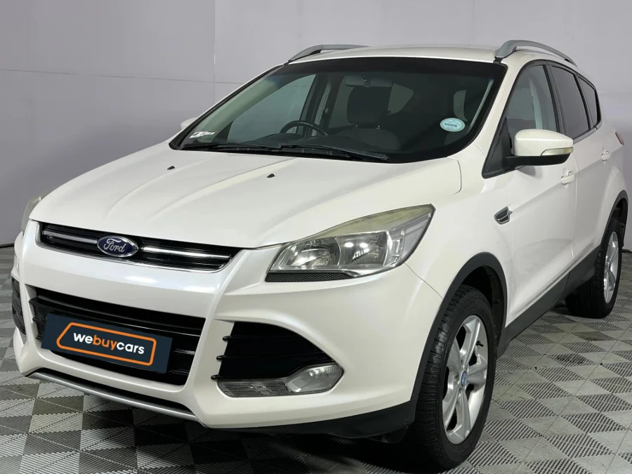 Used 2015 Ford Kuga 1.5T Ambiente - WeBuyCars Brackenfell Cape Town Used 2015 Ford Kuga 1.5T Ambiente - WeBuyCars Brackenfell Cape Town