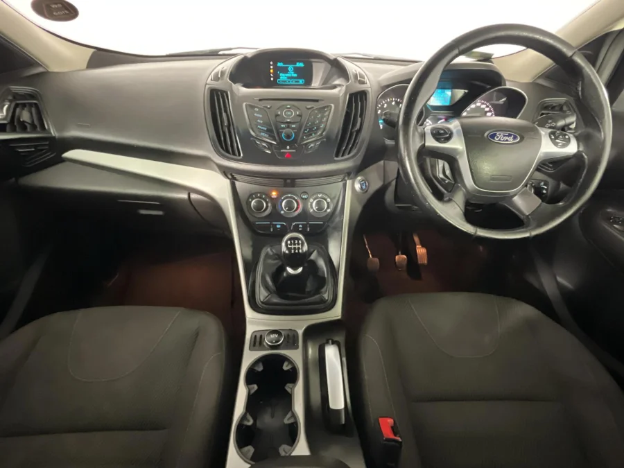 Used 2015 Ford Kuga 1.5T Ambiente - WeBuyCars Brackenfell Cape Town Used 2015 Ford Kuga 1.5T Ambiente - WeBuyCars Brackenfell Cape Town