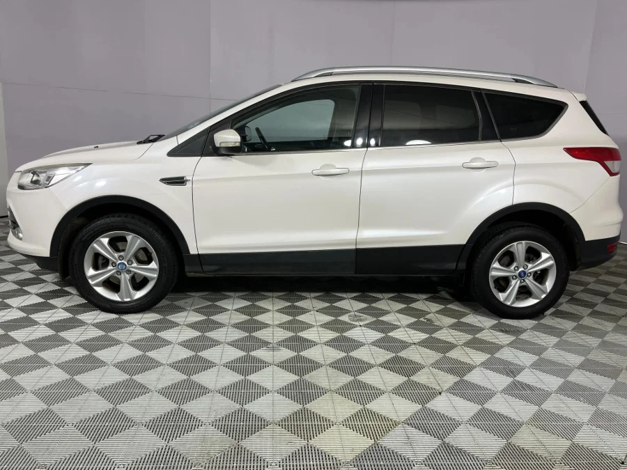 Used 2015 Ford Kuga 1.5T Ambiente - WeBuyCars Brackenfell Cape Town Used 2015 Ford Kuga 1.5T Ambiente - WeBuyCars Brackenfell Cape Town