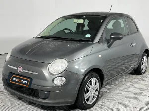 Used 2013 Fiat 500 1.2 Pop