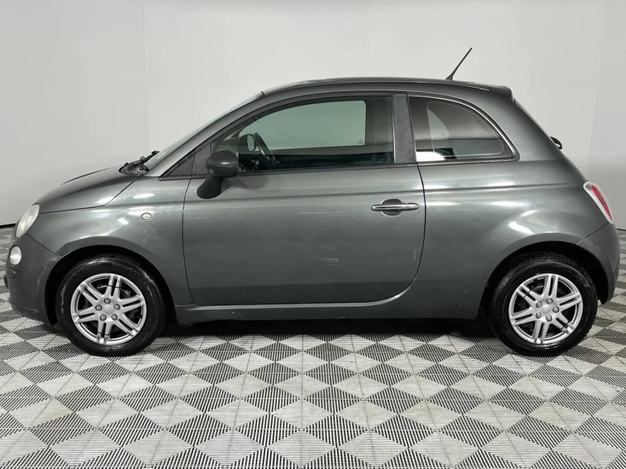 Used 2013 Fiat 500 1.2 Pop - WeBuyCars Epping