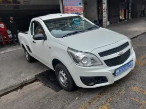 Used 2013 Chevrolet Corsa Utility 1.4