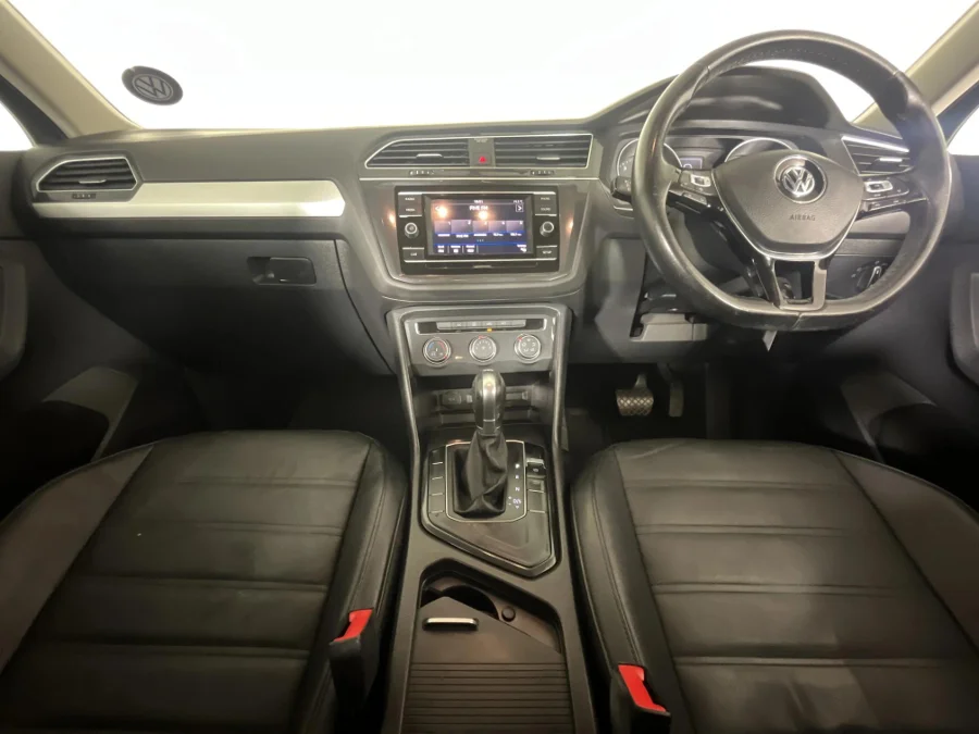 Used 2019 Volkswagen Tiguan 1.4 TSI Trendline DSG - WeBuyCars Riverhorse Used 2019 Volkswagen Tiguan 1.4 TSI Trendline DSG - WeBuyCars Riverhorse