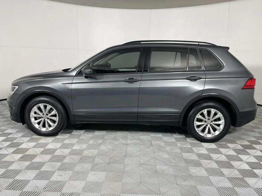 Used 2019 Volkswagen Tiguan 1.4 TSI Trendline DSG - WeBuyCars Riverhorse Used 2019 Volkswagen Tiguan 1.4 TSI Trendline DSG - WeBuyCars Riverhorse