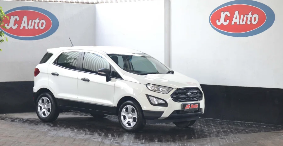 Used 2019 Ford EcoSport 1.5TDCi Ambiente - JC Auto Used 2019 Ford EcoSport 1.5TDCi Ambiente - JC Auto