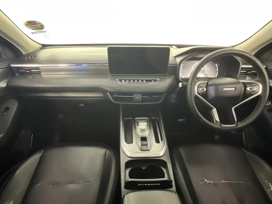 Used 2022 Haval Jolion 1.5T Super Luxury - WeBuyCars George Used 2022 Haval Jolion 1.5T Super Luxury - WeBuyCars George