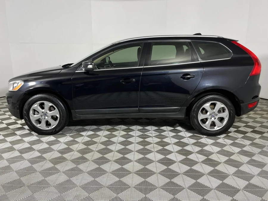 Used 2013 Volvo XC60 D5 Elite - WeBuyCars Germiston