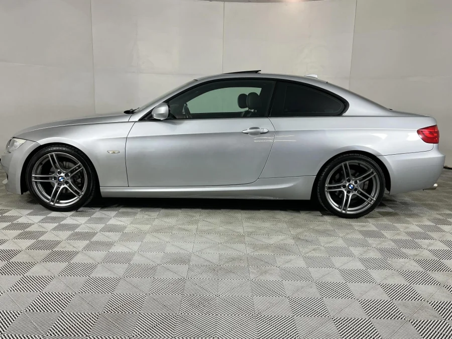Used 2012 BMW 3 Series 325i coupe M Sport auto - WeBuyCars The Dome Used 2012 BMW 3 Series 325i coupe M Sport auto - WeBuyCars The Dome