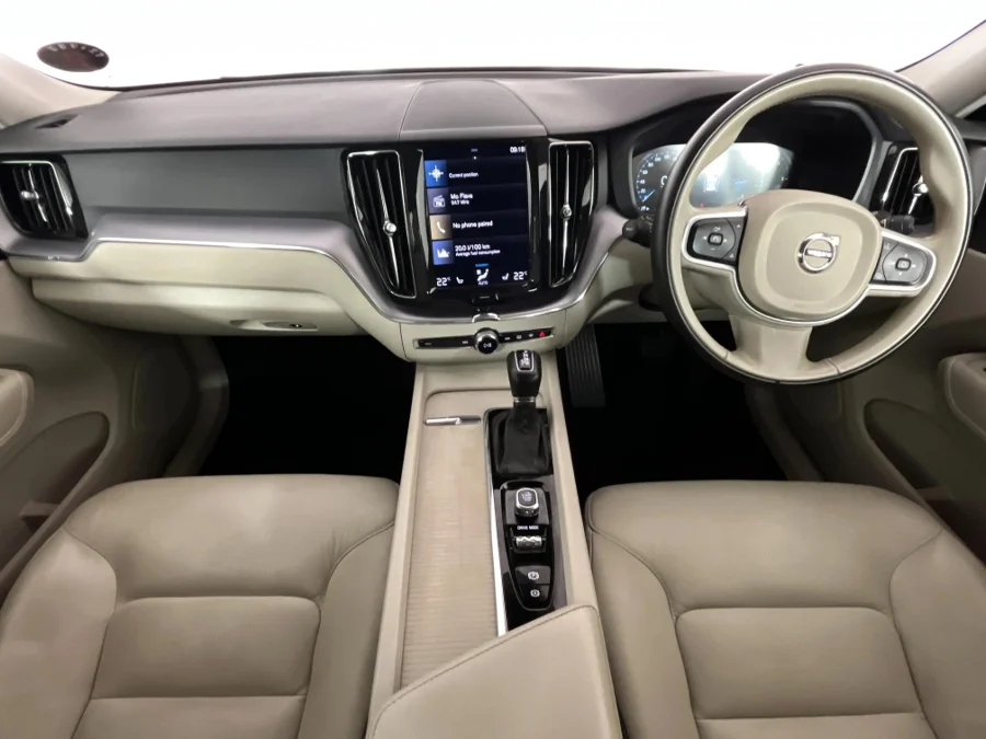 Used 2018 Volvo XC60 D4 AWD Momentum - WeBuyCars JHB South Used 2018 Volvo XC60 D4 AWD Momentum - WeBuyCars JHB South
