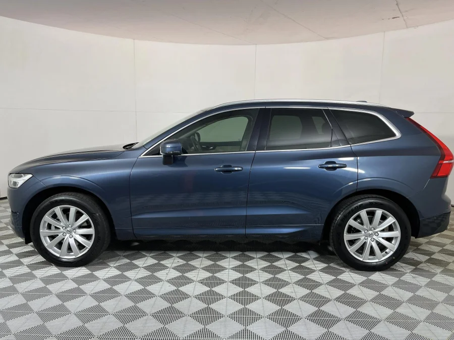 Used 2018 Volvo XC60 D4 AWD Momentum - WeBuyCars JHB South Used 2018 Volvo XC60 D4 AWD Momentum - WeBuyCars JHB South