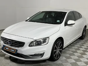 Used 2014 Volvo S60 T3 Elite auto