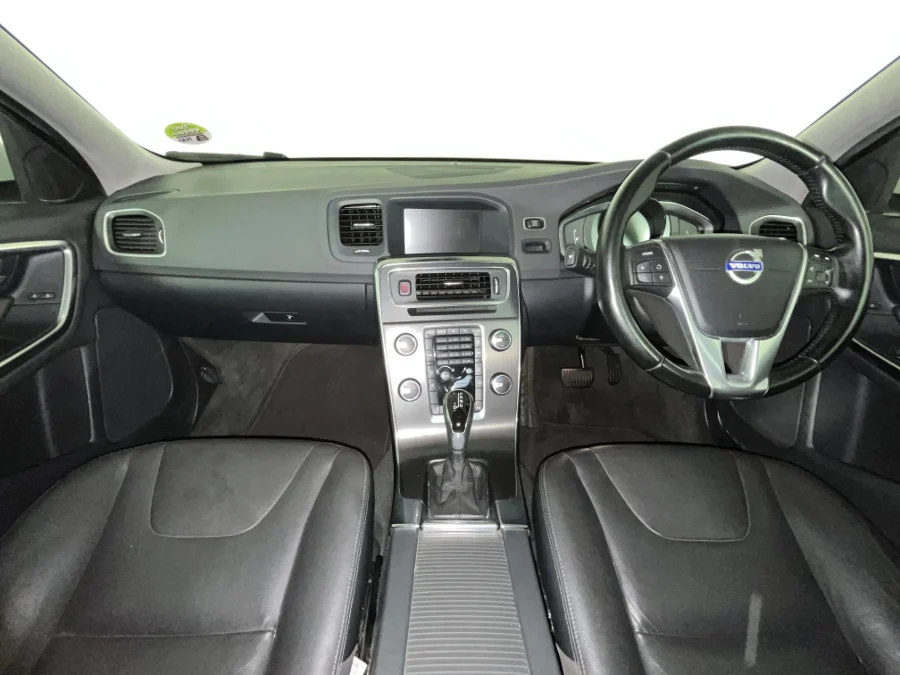 Used 2014 Volvo S60 T3 Elite auto - WeBuyCars Germiston Used 2014 Volvo S60 T3 Elite auto - WeBuyCars Germiston