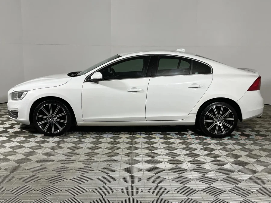 Used 2014 Volvo S60 T3 Elite auto - WeBuyCars Germiston Used 2014 Volvo S60 T3 Elite auto - WeBuyCars Germiston