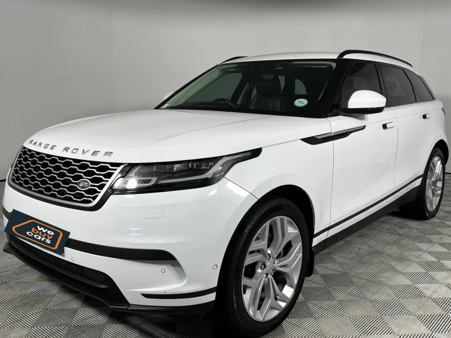 Used 2017 Land Rover Range Rover Velar D300 R-Dynamic HSE - WeBuyCars Richmond Used 2017 Land Rover Range Rover Velar D300 R-Dynamic HSE - WeBuyCars Richmond