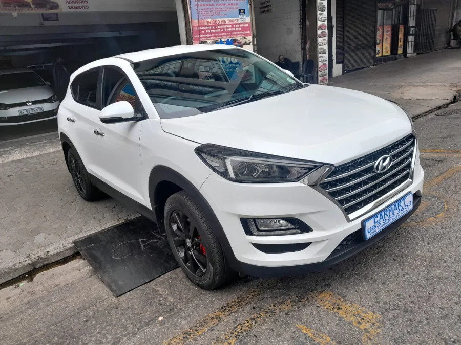 Used 2021 Hyundai Tucson 2.0 GLS - Carmart Auto Dealer Used 2021 Hyundai Tucson 2.0 GLS - Carmart Auto Dealer