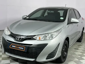 Used 2018 Toyota Yaris 1.5 Xi