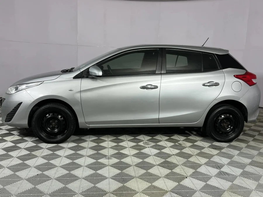 Used 2018 Toyota Yaris 1.5 Xi - WeBuyCars Brackenfell Cape Town