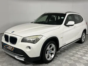 Used 2012 BMW X1 sDrive20i Sport