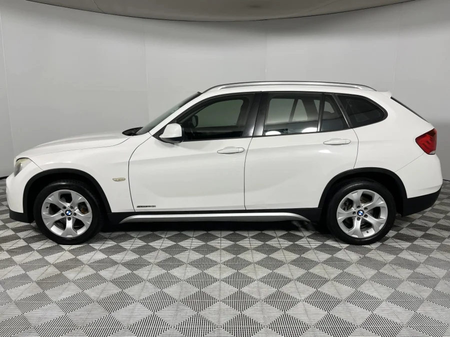 Used 2012 BMW X1 sDrive20i Sport - WeBuyCars Richmond Used 2012 BMW X1 sDrive20i Sport - WeBuyCars Richmond