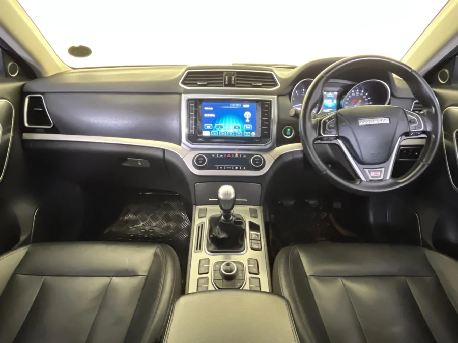 Used 2019 Haval H6 C 2.0T Luxury - WeBuyCars Pietermaritzburg Used 2019 Haval H6 C 2.0T Luxury - WeBuyCars Pietermaritzburg