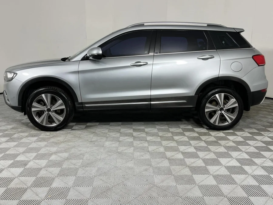 Used 2019 Haval H6 C 2.0T Luxury - WeBuyCars Pietermaritzburg Used 2019 Haval H6 C 2.0T Luxury - WeBuyCars Pietermaritzburg