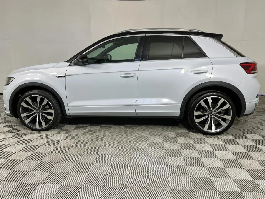 Used 2020 Volkswagen T-Roc 2.0TSI 140kW 4Motion R-Line - WeBuyCars George Used 2020 Volkswagen T-Roc 2.0TSI 140kW 4Motion R-Line - WeBuyCars George