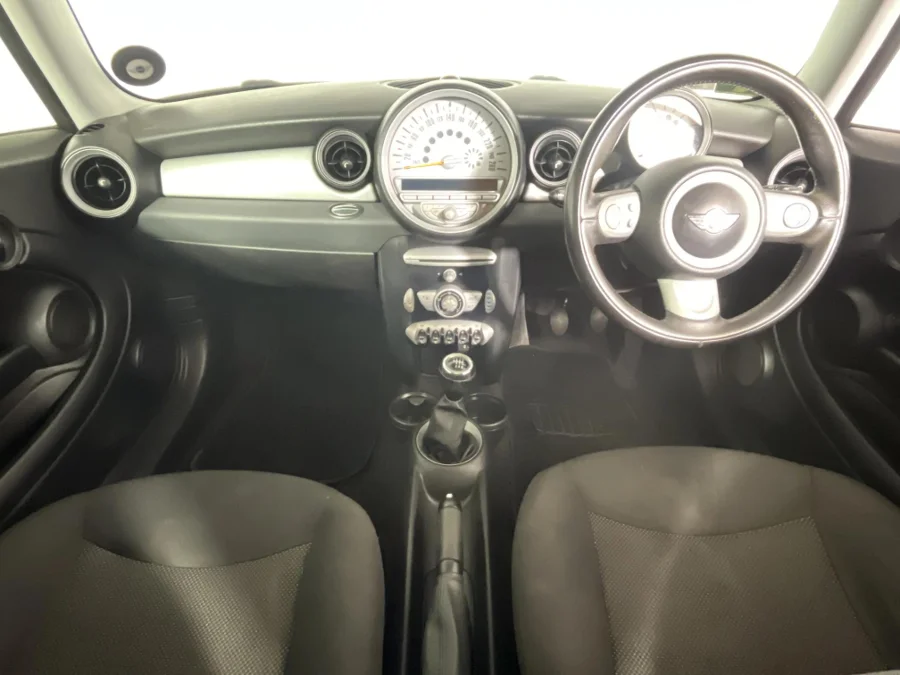 Used 2010 MINI Hatch Cooper - WeBuyCars Richmond