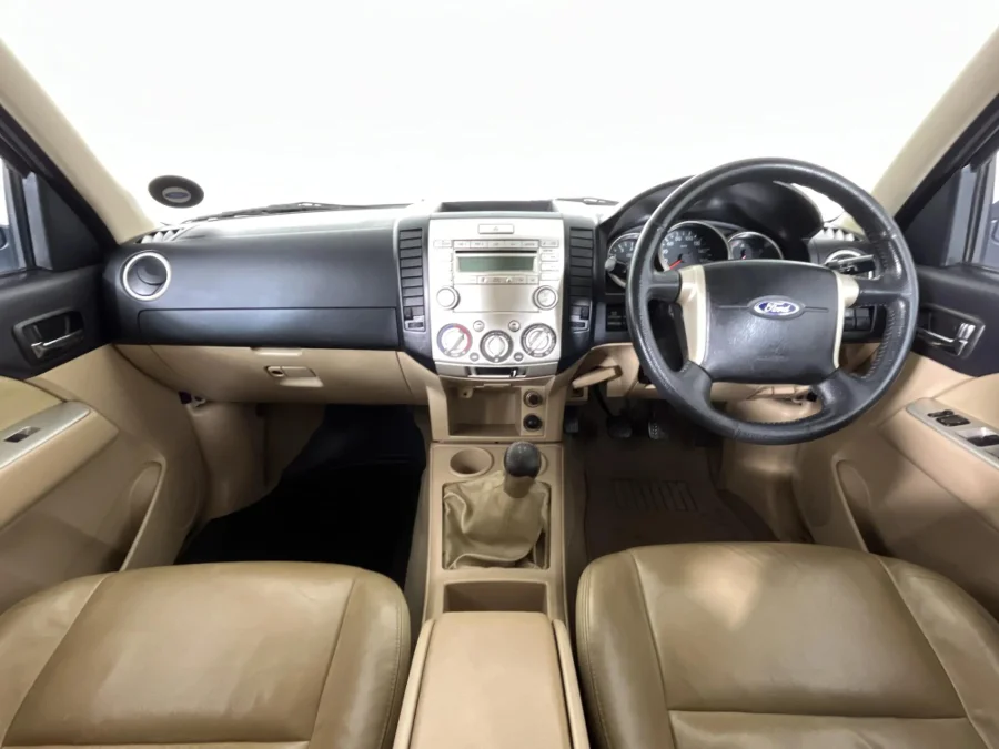 Used 2012 Ford Everest 3.0TDCi XLT - WeBuyCars Pietermaritzburg Used 2012 Ford Everest 3.0TDCi XLT - WeBuyCars Pietermaritzburg