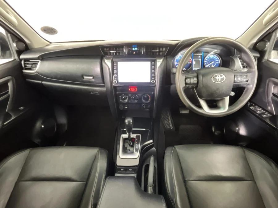 Used 2022 Toyota Fortuner 2.4GD-6 4x4 - WeBuyCars Pietermaritzburg Used 2022 Toyota Fortuner 2.4GD-6 4x4 - WeBuyCars Pietermaritzburg