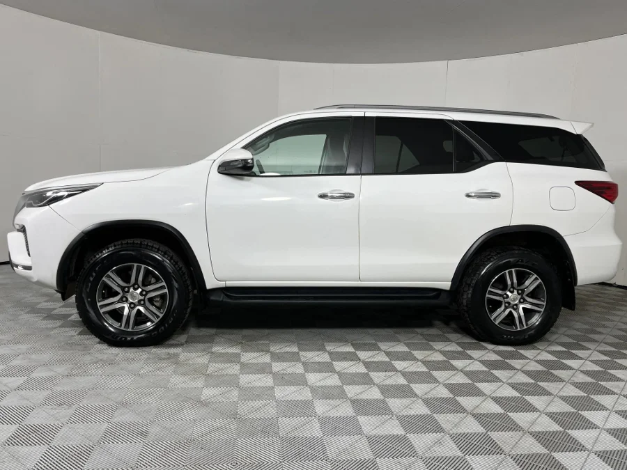 Used 2022 Toyota Fortuner 2.4GD-6 4x4 - WeBuyCars Pietermaritzburg Used 2022 Toyota Fortuner 2.4GD-6 4x4 - WeBuyCars Pietermaritzburg