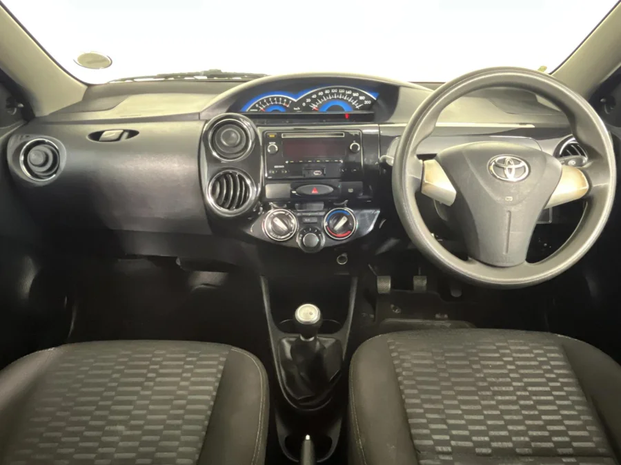 Used 2016 Toyota Etios Cross 1.5 Xs - WeBuyCars Gqeberha Used 2016 Toyota Etios Cross 1.5 Xs - WeBuyCars Gqeberha