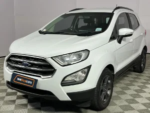 Used 2019 Ford EcoSport 1.0T Trend auto