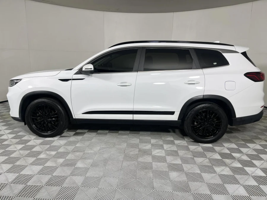 Used 2022 Chery Tiggo 8 Pro 1.6TGDI 290T Distinction - WeBuyCars JHB South Used 2022 Chery Tiggo 8 Pro 1.6TGDI 290T Distinction - WeBuyCars JHB South