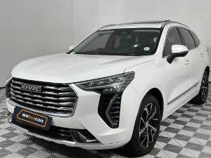Used 2021 Haval Jolion 1.5T Super Luxury