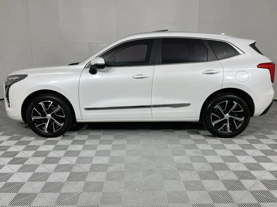 Used 2021 Haval Jolion 1.5T Super Luxury - WeBuyCars Gqeberha Used 2021 Haval Jolion 1.5T Super Luxury - WeBuyCars Gqeberha