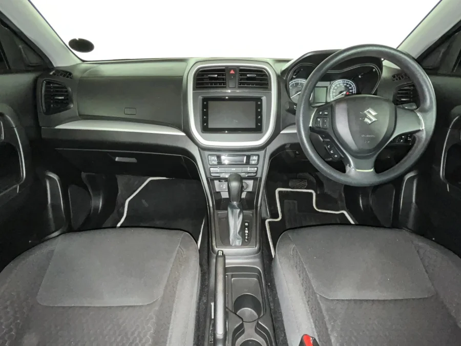 Used 2022 Suzuki Vitara Brezza 1.5 GL auto - WeBuyCars Germiston Used 2022 Suzuki Vitara Brezza 1.5 GL auto - WeBuyCars Germiston