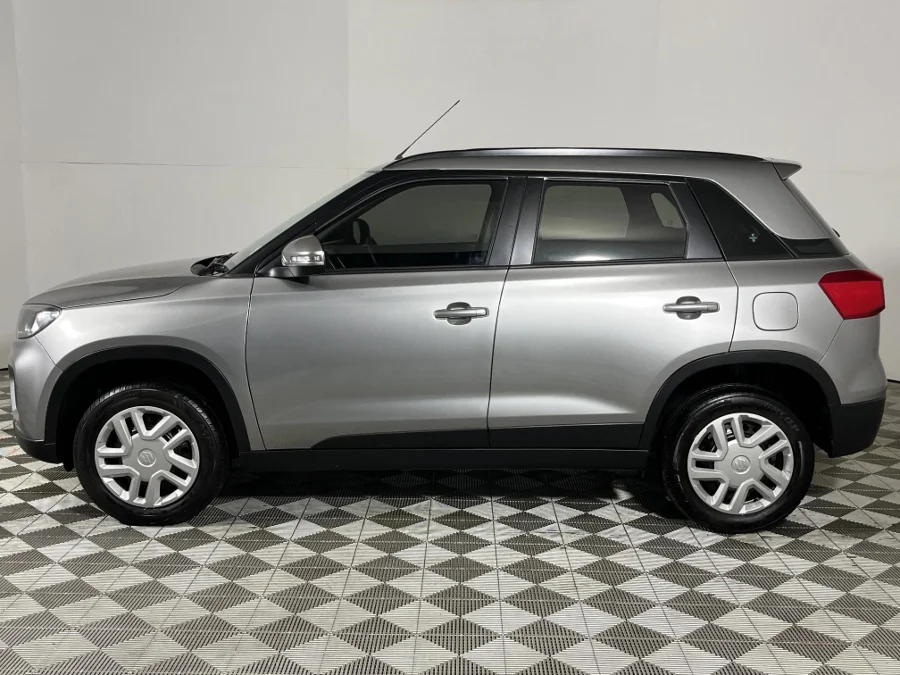 Used 2022 Suzuki Vitara Brezza 1.5 GL auto - WeBuyCars Germiston Used 2022 Suzuki Vitara Brezza 1.5 GL auto - WeBuyCars Germiston