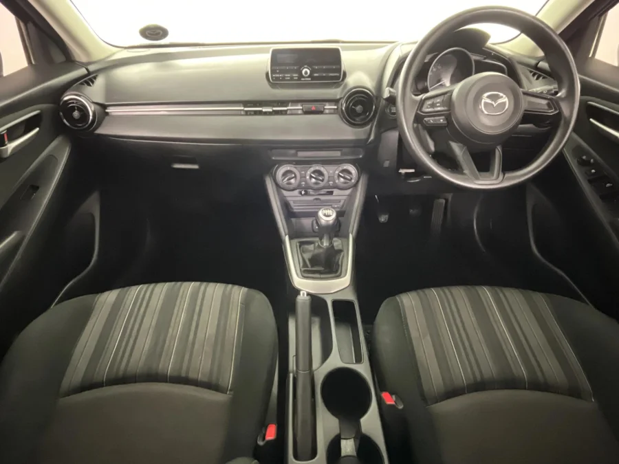Used 2021 Mazda Mazda2 1.5 Active - WeBuycars East London Used 2021 Mazda Mazda2 1.5 Active - WeBuycars East London